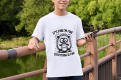Sarcastic Funny Animals Bundle PNG - 300 DPI Product Image 7