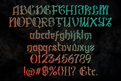 Oldstone Lines Product Image 7