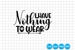 Sarcastic quotes SVG Design, Funny quotes svg design Product Image 1