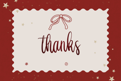 August Ends Product Image 10