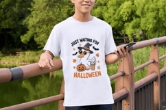 Halloween Goose Ghost PNG Bundle Product Image 7