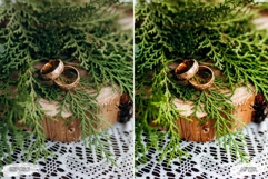 10 Bohemian Love Mobile Lightroom Presets Product Image 7