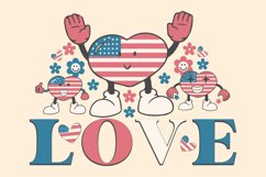 4th July Sublimation Bundle Product Image 8
