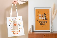 Happy Halloween art set Product Image 7