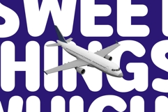 Rounded Sans Family - Rosmie Product Image 7