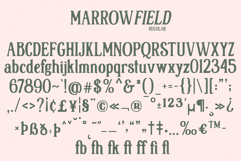 Marrowfield Product Image 7