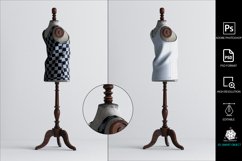 Female Singlet Mockup Product Image 19