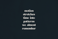 Quindle Retro Serif Display Font Product Image 7