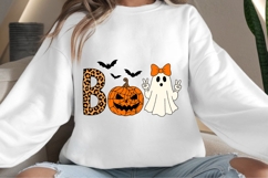 Boo png design for T-shirts Product Image 4