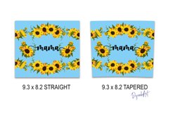 Mom 20 Oz Skinny Tumbler Product Image 5