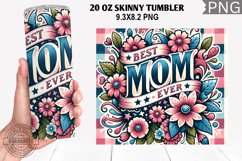 65 Mothers day Tumbler PNG Bundle - Mother&#039;s Day Tumbler Product Image 8