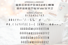 Sweet Winter Product Image 7