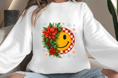 Retro Christmas png design Product Image 4
