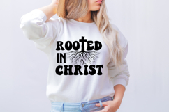 Christian Retro SVG Bundle Product Image 8