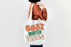 Retro Winter Sublimation Bundle Product Image 7