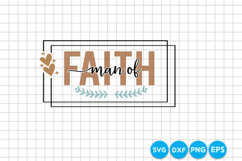 Christian quotes SVG Design, Religion SVG Design Product Image 5