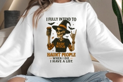 Skeleton png design for T-shirts Product Image 4