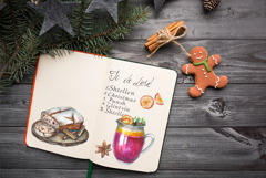 Germany European Christmas Product Image 6