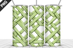 Skinny Tumbler Wrap Design | Tumbler Wrap PNG Design Product Image 4