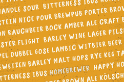 Homebrewer Sans Product Image 7