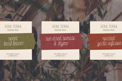 Inklio Handwritten Quirky Typeface Product Image 6