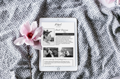 Blossomberry Font Product Image 7