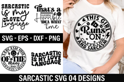 Sarcastic SVG Design -That s a Horrible Idea What Time Product Image 1