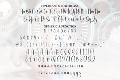 Sistematis Product Image 7