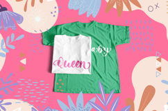 Bellachia - A Craft Font Product Image 7