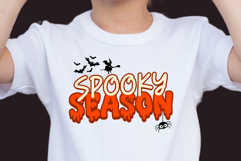 Welcome Dracula is a playful Halloween font Product Image 6