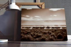 58 Vintage Western Digital Backgrounds Outlaw Scenery Product Image 9