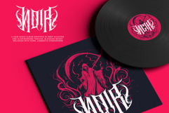 Cathedrave Product Image 7