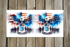 American veteran | patriotic USA Mug Sublimation design PL2 Product Image 3