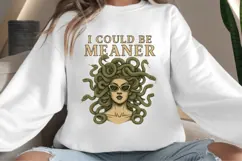 Medusa png design for T-shirts Product Image 1