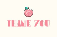 Apple Pie Style Product Image 7