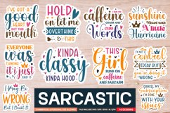 Funny Sarcastic Svg Bundle,170 Design Product Image 6