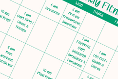 Rosy Love - Handwritten Font Product Image 7