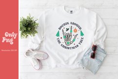 Western Christmas Sublimation Bundle Product Image 8