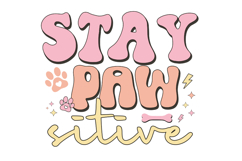 Retro Dog Quotes SVG Bundle Product Image 8