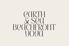 Highfield Elegant Editorial Serif Product Image 7