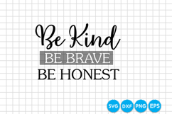 Motivational quotes SVG Design, Motivational SVG Product Image 6