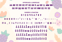 Fresh Grapes Product Image 7