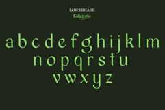 Calligrafia Product Image 6
