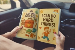 ADHD Planner for Kids Product Image 5