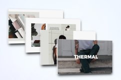 Thermal - Keynote Template Product Image 5