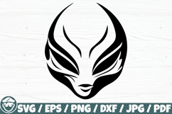 Alien / UFO Silhouette x100 BUNDLE Product Image 9