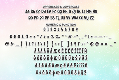 Shiny Rainbow Product Image 7