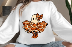 Ghost png design for T-shirts Product Image 4