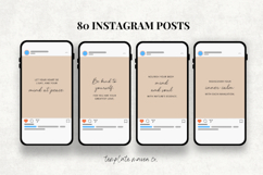 Essential Oil Instagram Templates Vol. 1 Product Image 7
