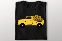 Sunflower SVG Bundle Product Image 8